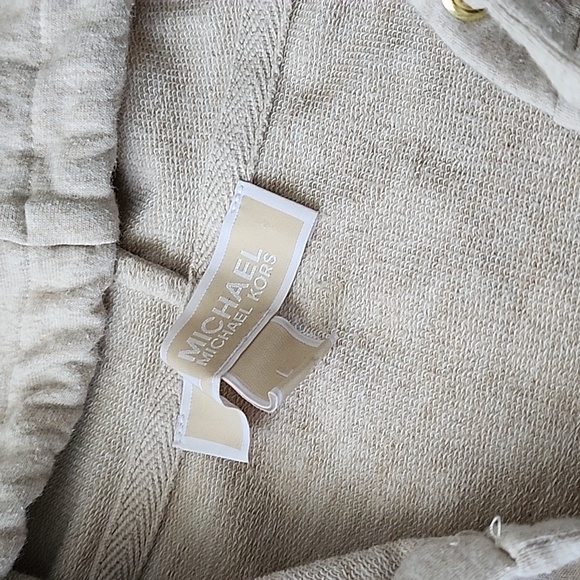 Micheal Kors Hoodie - Picture 2 of 3